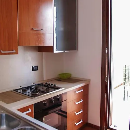 Vakantiehuis Beddhra Lecce